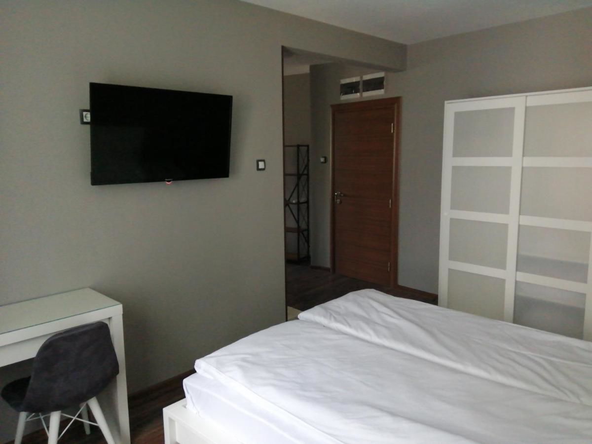 Отель The old Bakery Apartments Пловдив-18