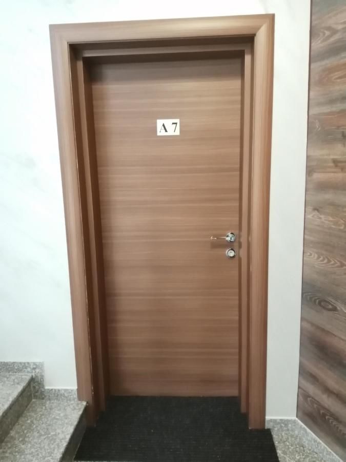 Отель The old Bakery Apartments Пловдив-25