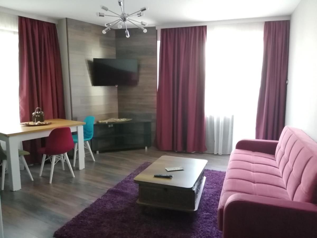 Отель The old Bakery Apartments Пловдив-26
