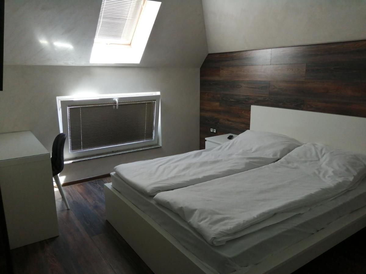 Отель The old Bakery Apartments Пловдив-29