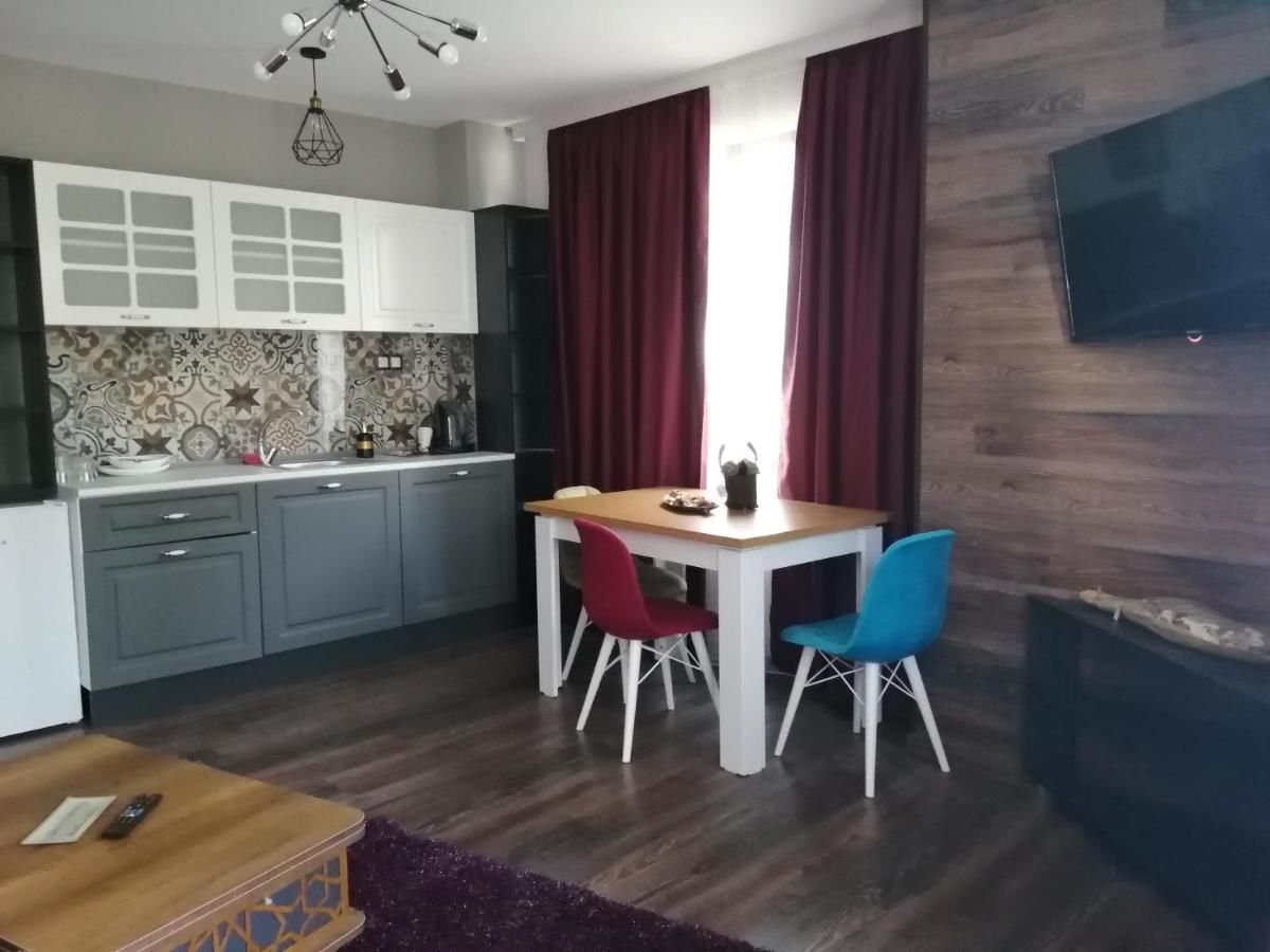 Отель The old Bakery Apartments Пловдив-30