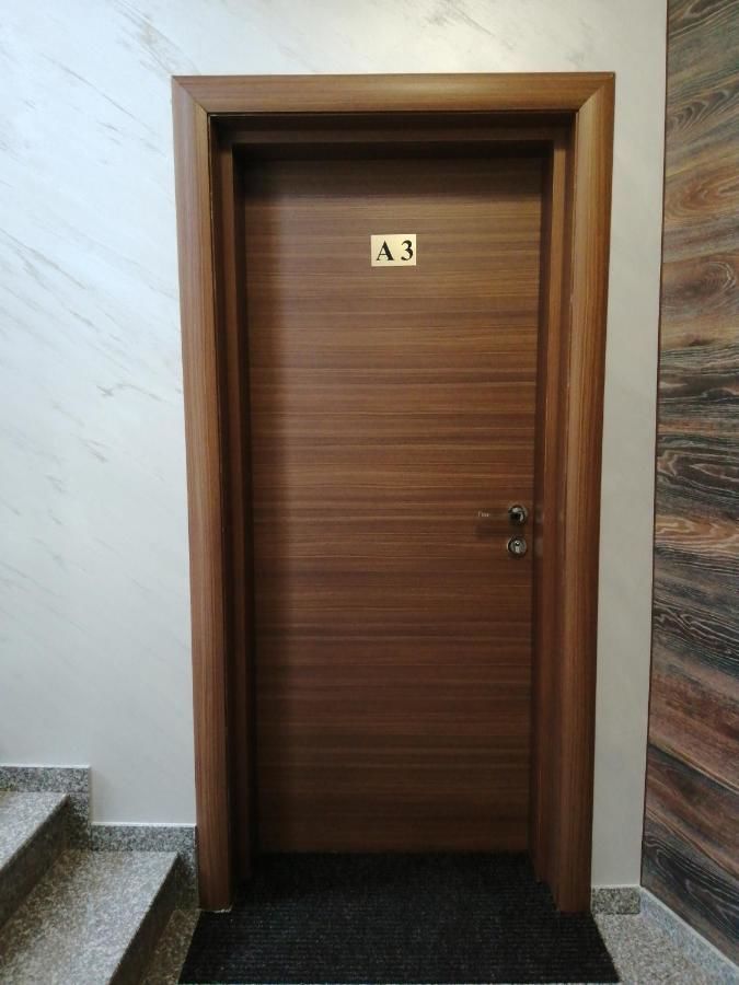 Отель The old Bakery Apartments Пловдив-31