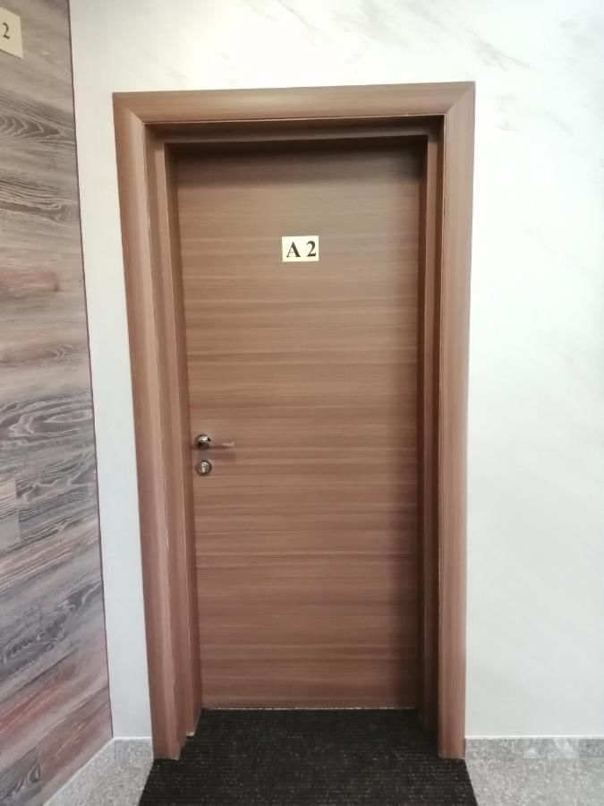 Отель The old Bakery Apartments Пловдив-33