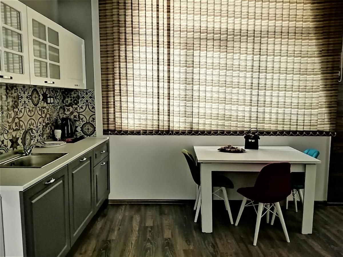 Отель The old Bakery Apartments Пловдив