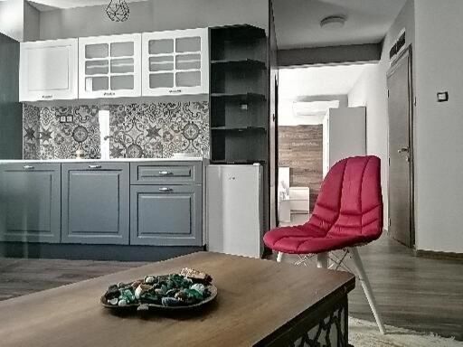 Отель The old Bakery Apartments Пловдив-7