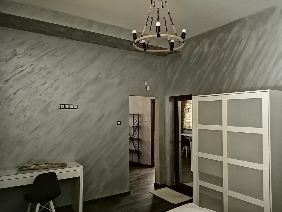 Отель The old Bakery Apartments Пловдив-45