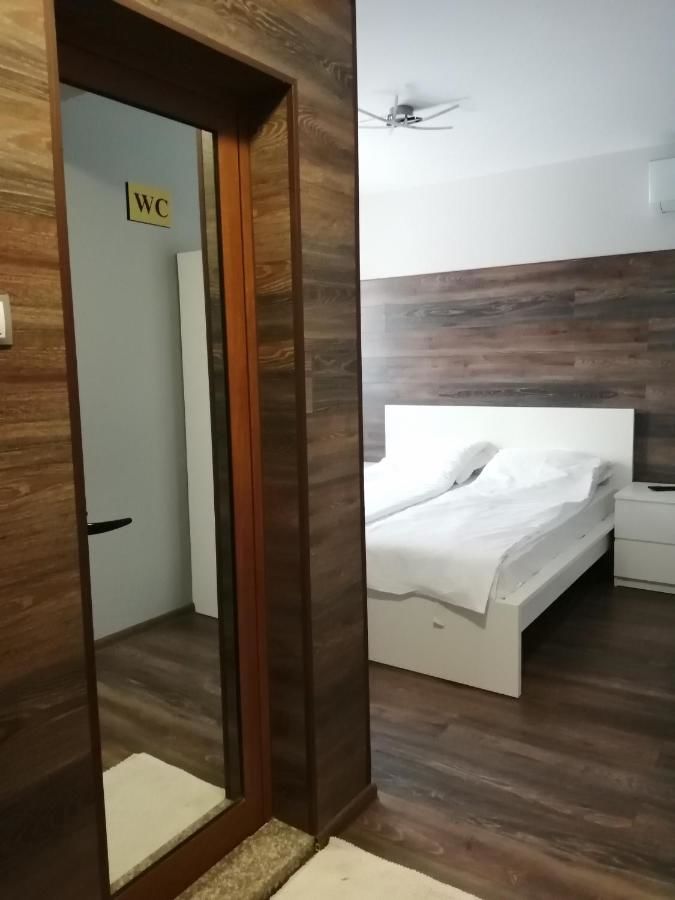 Отель The old Bakery Apartments Пловдив-46