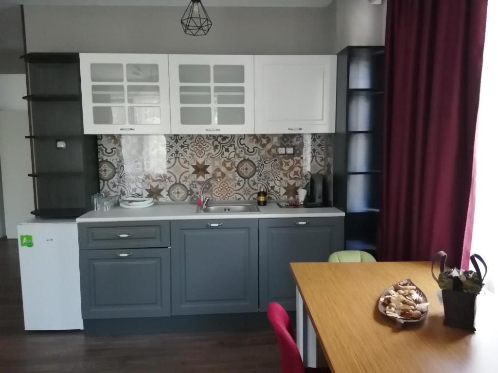 Отель The old Bakery Apartments Пловдив