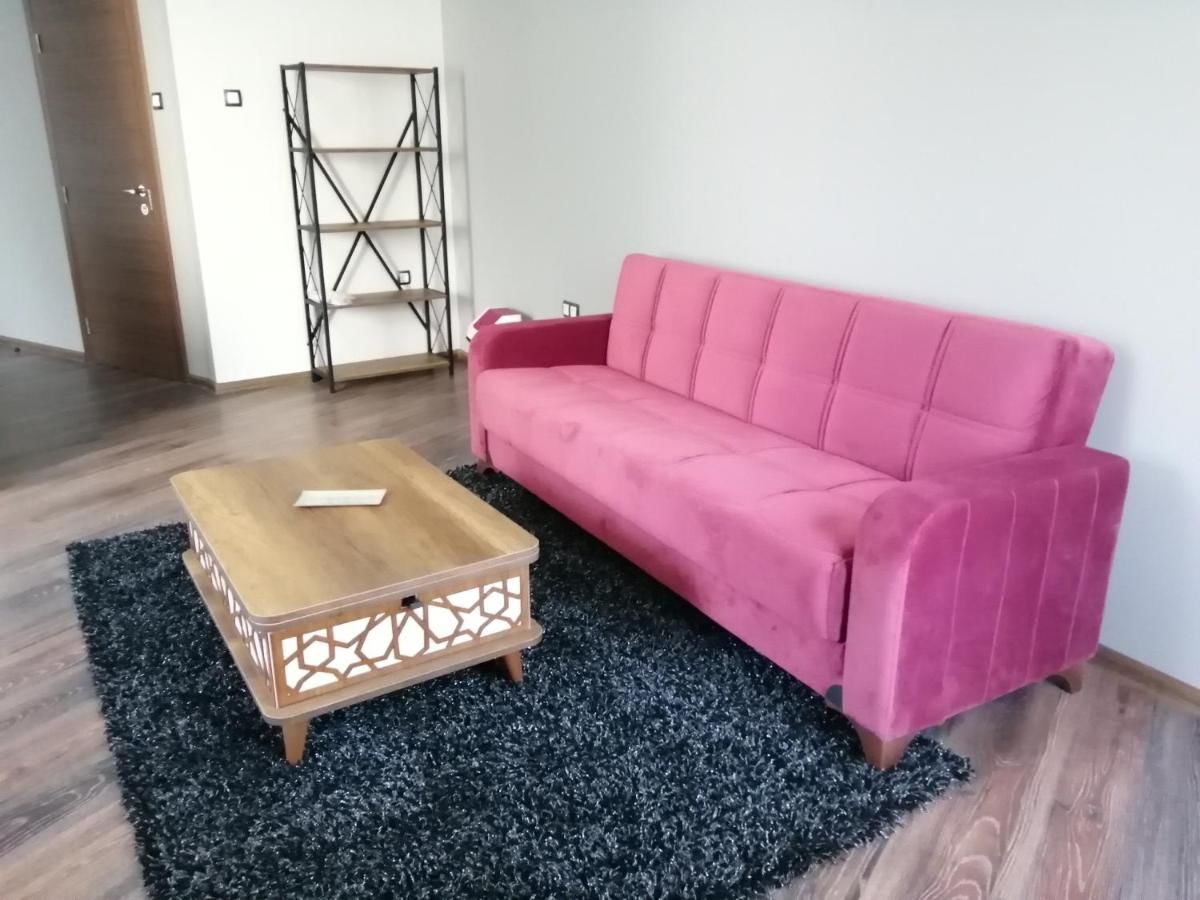 Отель The old Bakery Apartments Пловдив-9
