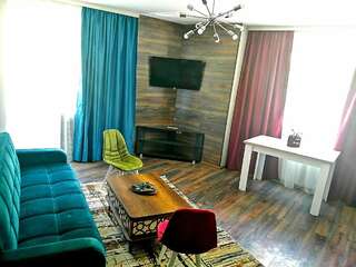 Отель The old Bakery Apartments Пловдив Апартаменты с террасой-3