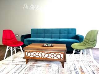 Отель The old Bakery Apartments Пловдив Апартаменты с террасой-3