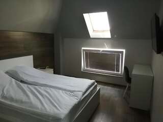 Отель The old Bakery Apartments Пловдив Апартаменты с террасой-6