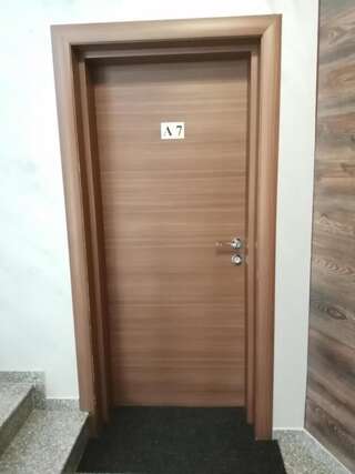 Отель The old Bakery Apartments Пловдив Апартаменты с террасой-7