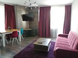 Отель The old Bakery Apartments Пловдив Апартаменты с террасой-3