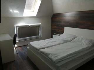 Отель The old Bakery Apartments Пловдив Апартаменты с террасой-5