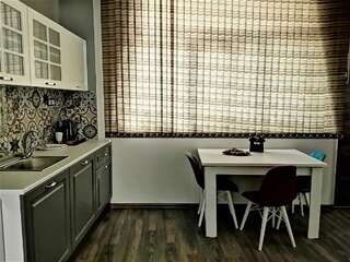 Отель The old Bakery Apartments Пловдив Апартаменты - 1-й этаж-3