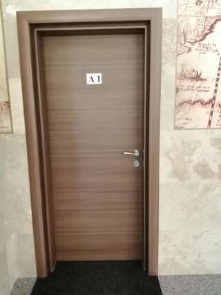 Отель The old Bakery Apartments Пловдив Апартаменты - 1-й этаж-4