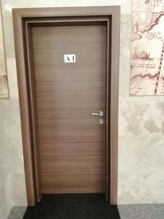 Отель The old Bakery Apartments Пловдив Апартаменты - 1-й этаж-8