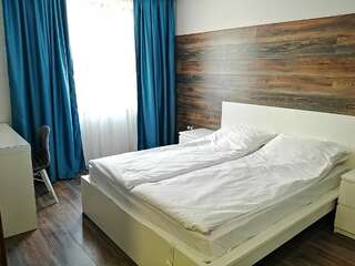 Отель The old Bakery Apartments Пловдив Апартаменты с террасой-2