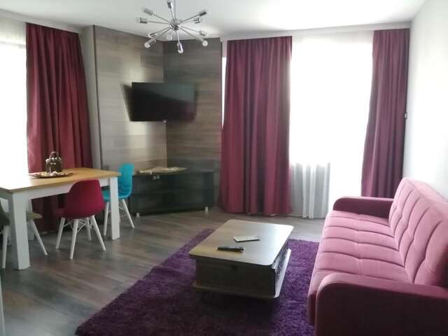 Отель The old Bakery Apartments Пловдив-25