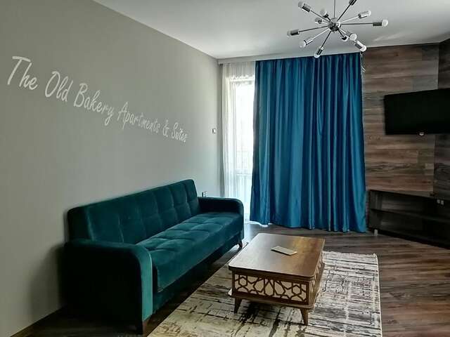 Отель The old Bakery Apartments Пловдив-27