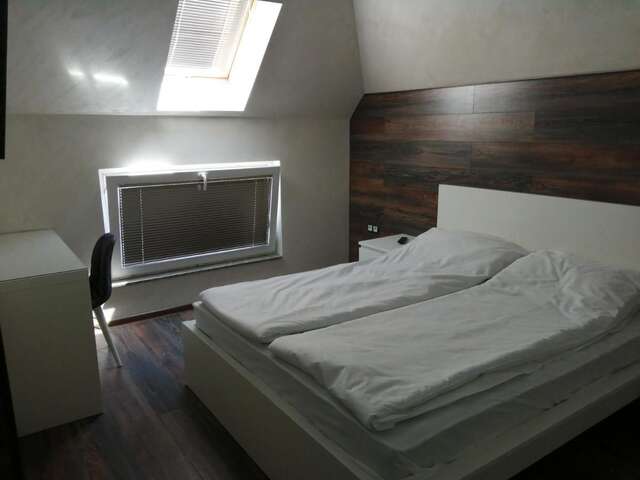 Отель The old Bakery Apartments Пловдив-28