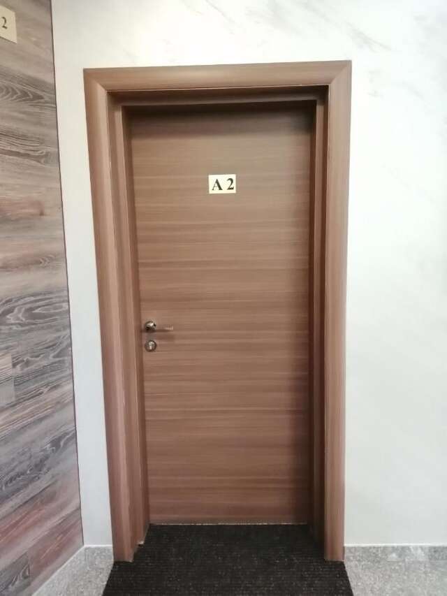 Отель The old Bakery Apartments Пловдив-32