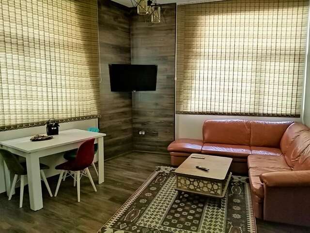 Отель The old Bakery Apartments Пловдив-33