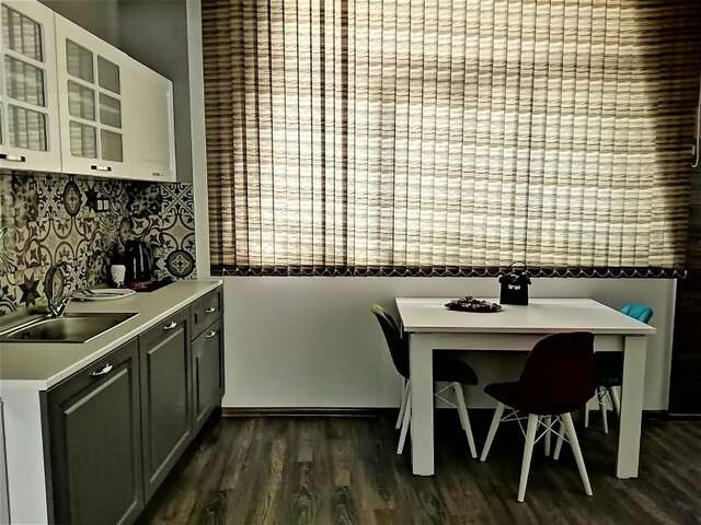 Отель The old Bakery Apartments Пловдив-34