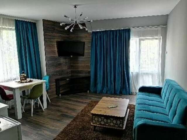 Отель The old Bakery Apartments Пловдив-42