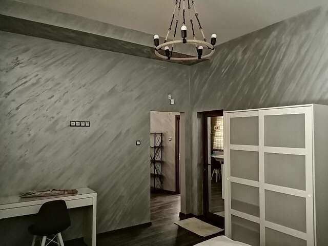 Отель The old Bakery Apartments Пловдив-44