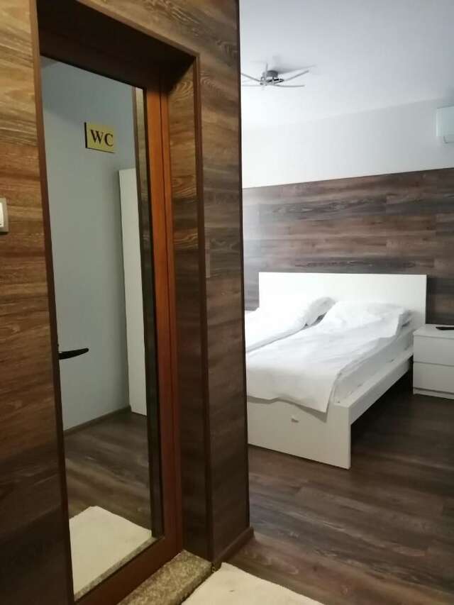 Отель The old Bakery Apartments Пловдив-45