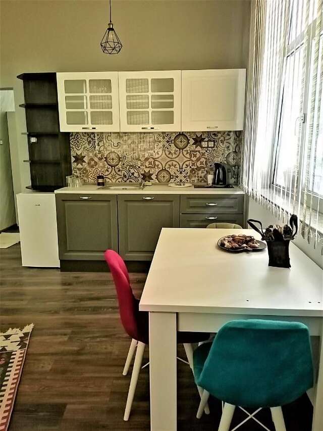 Отель The old Bakery Apartments Пловдив-46