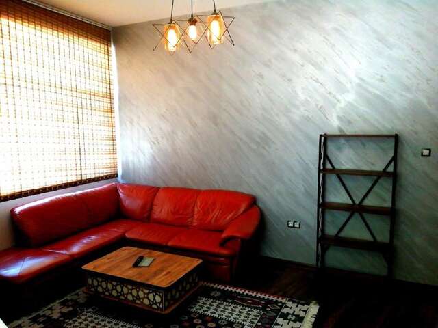 Отель The old Bakery Apartments Пловдив-54