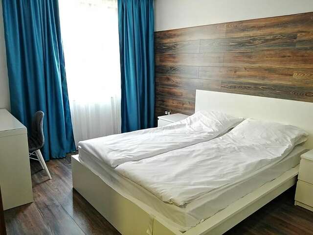 Отель The old Bakery Apartments Пловдив-10